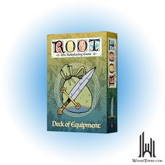 Root: The RPG Equipment Deck